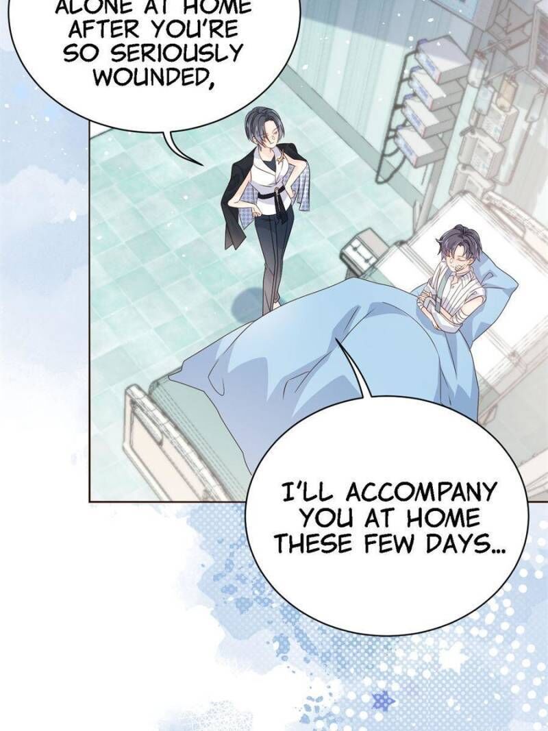 The boss is three and a half years old chapter 38 - page 4