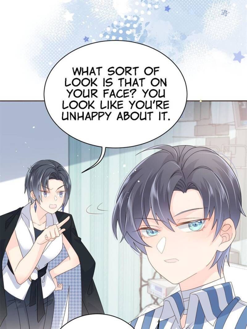 The boss is three and a half years old chapter 38 - page 5