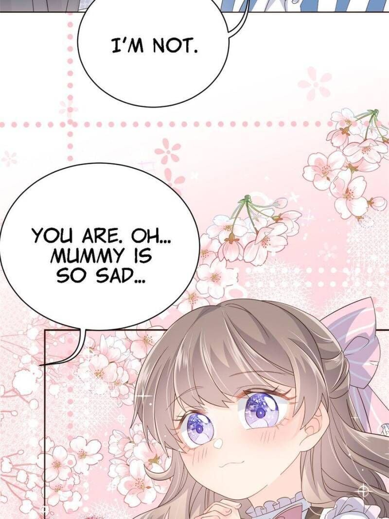 The boss is three and a half years old chapter 38 - page 6