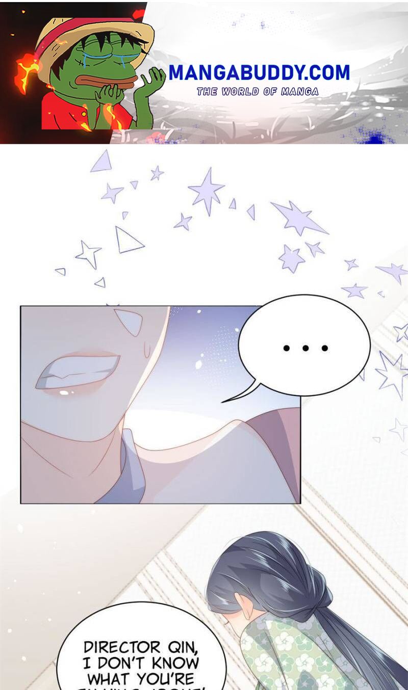 The boss is three and a half years old chapter 65 - page 1