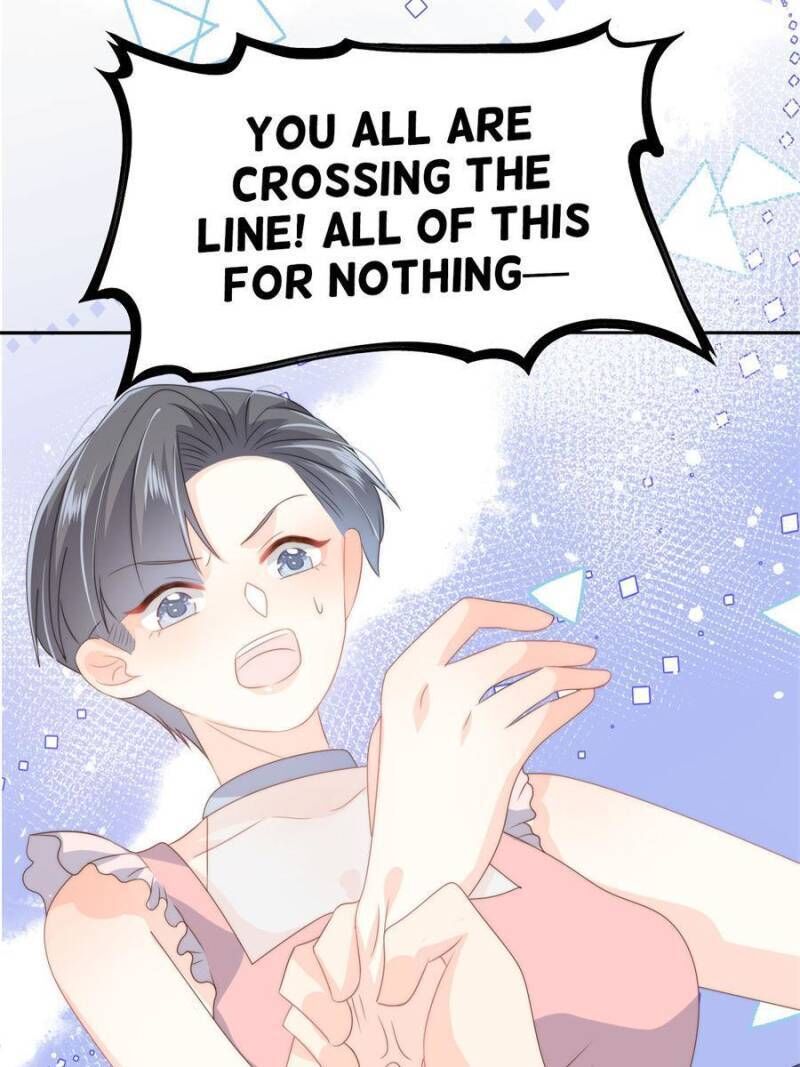 The boss is three and a half years old chapter 65 - page 12