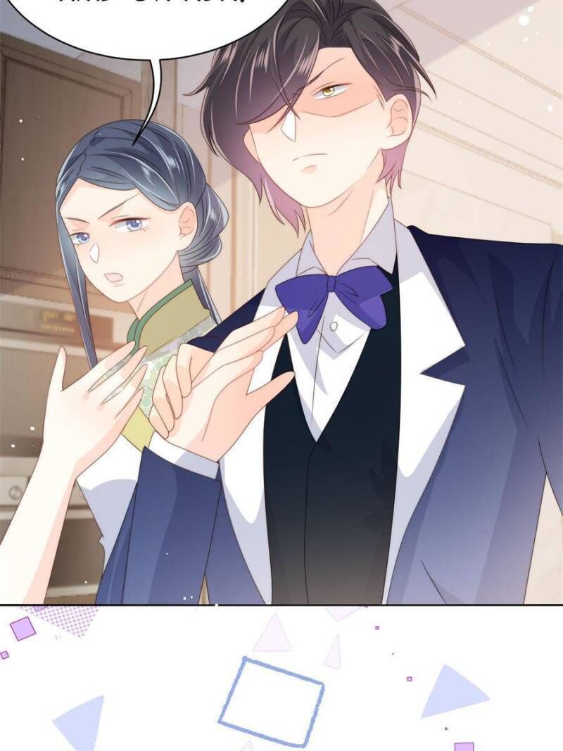 The boss is three and a half years old chapter 65 - page 14