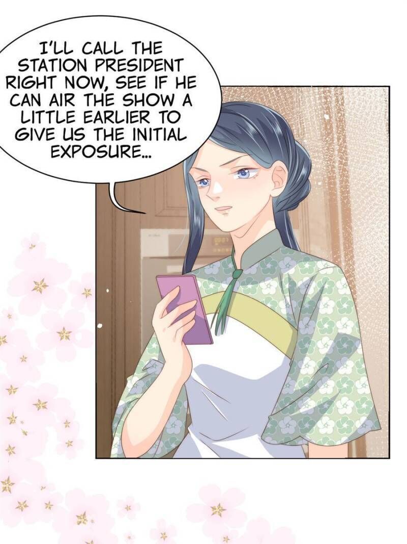 The boss is three and a half years old chapter 65 - page 16