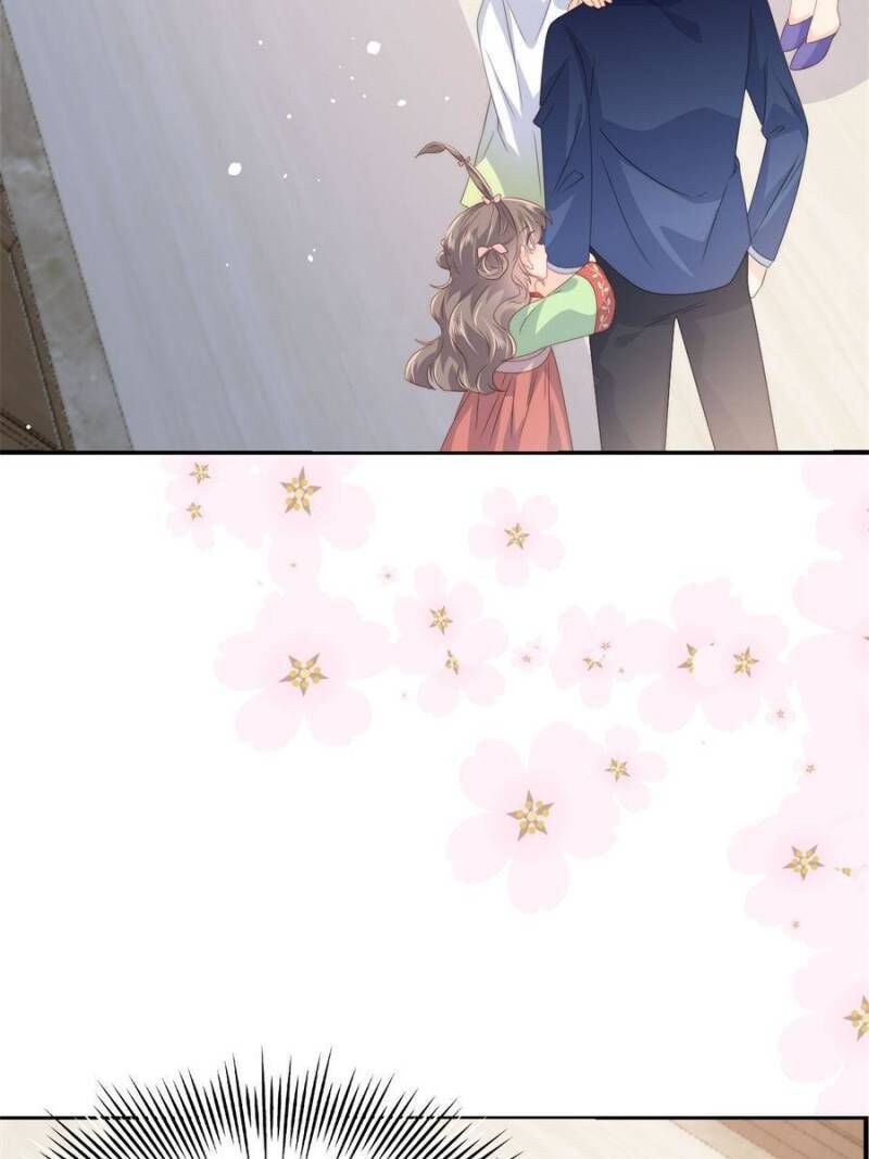 The boss is three and a half years old chapter 65 - page 18
