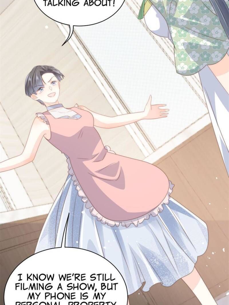 The boss is three and a half years old chapter 65 - page 2