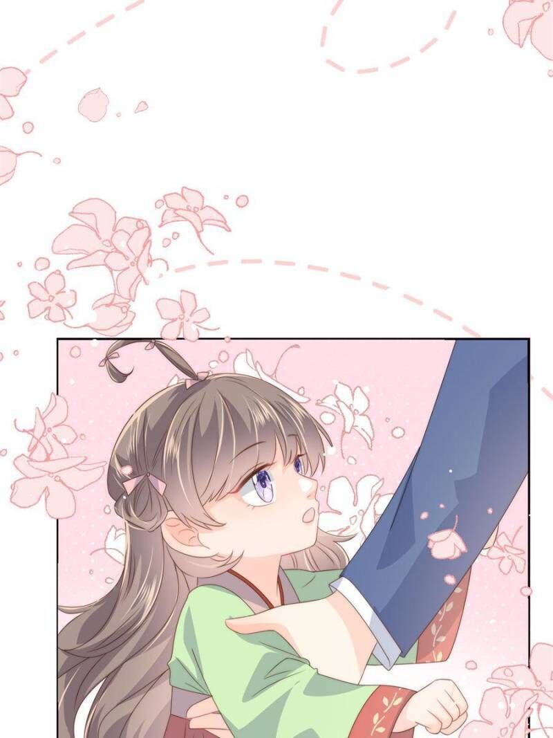 The boss is three and a half years old chapter 65 - page 20