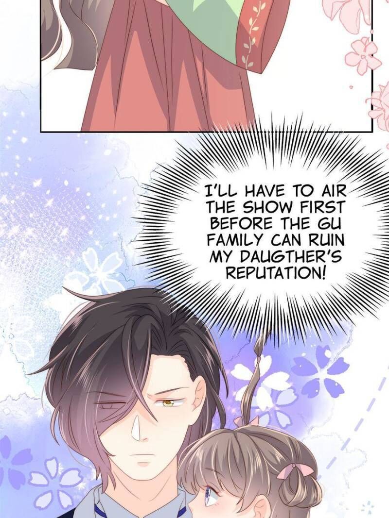 The boss is three and a half years old chapter 65 - page 21
