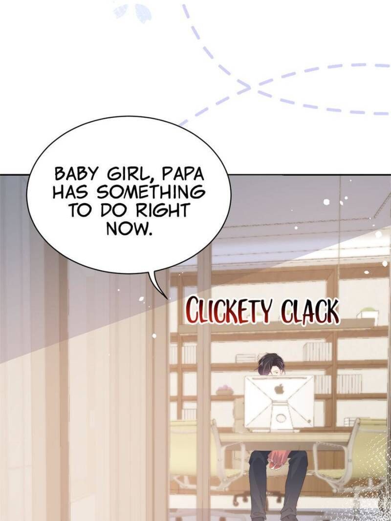 The boss is three and a half years old chapter 65 - page 23