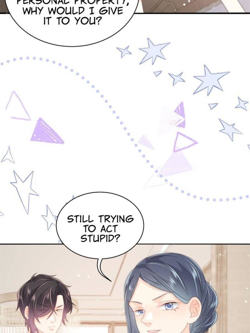 The boss is three and a half years old chapter 65 - page 3