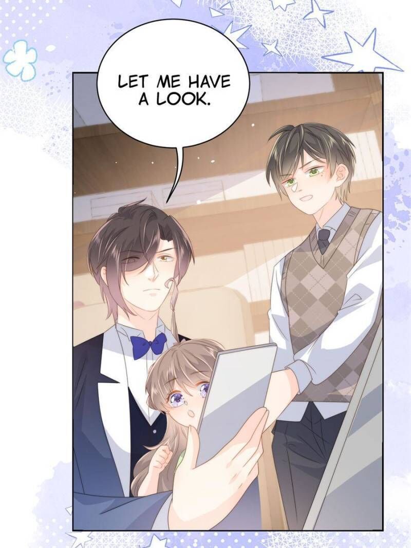 The boss is three and a half years old chapter 65 - page 34