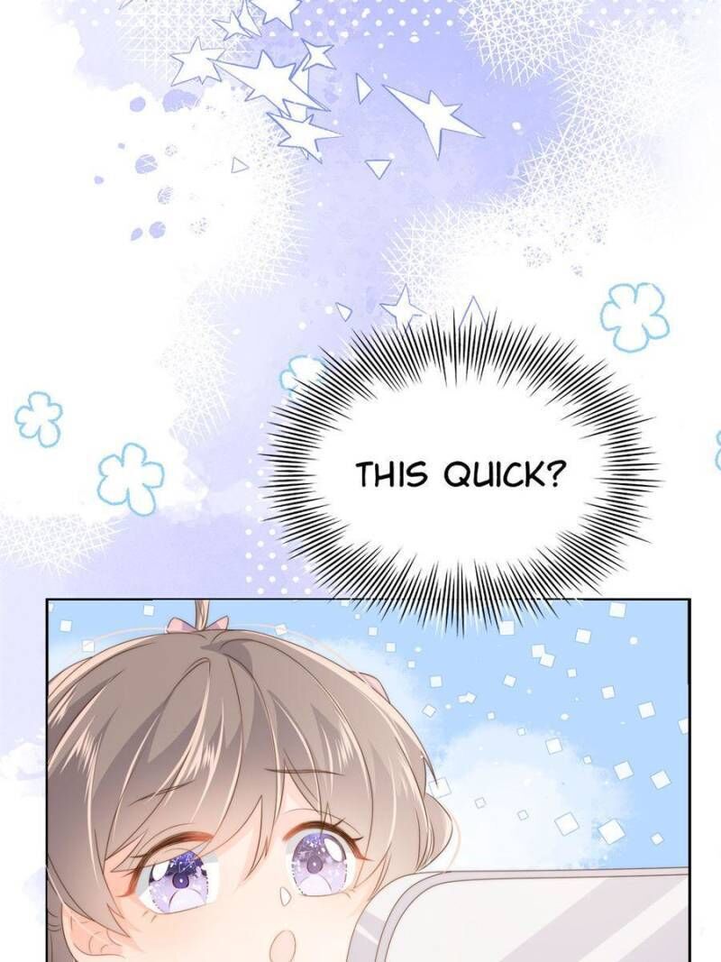 The boss is three and a half years old chapter 65 - page 35