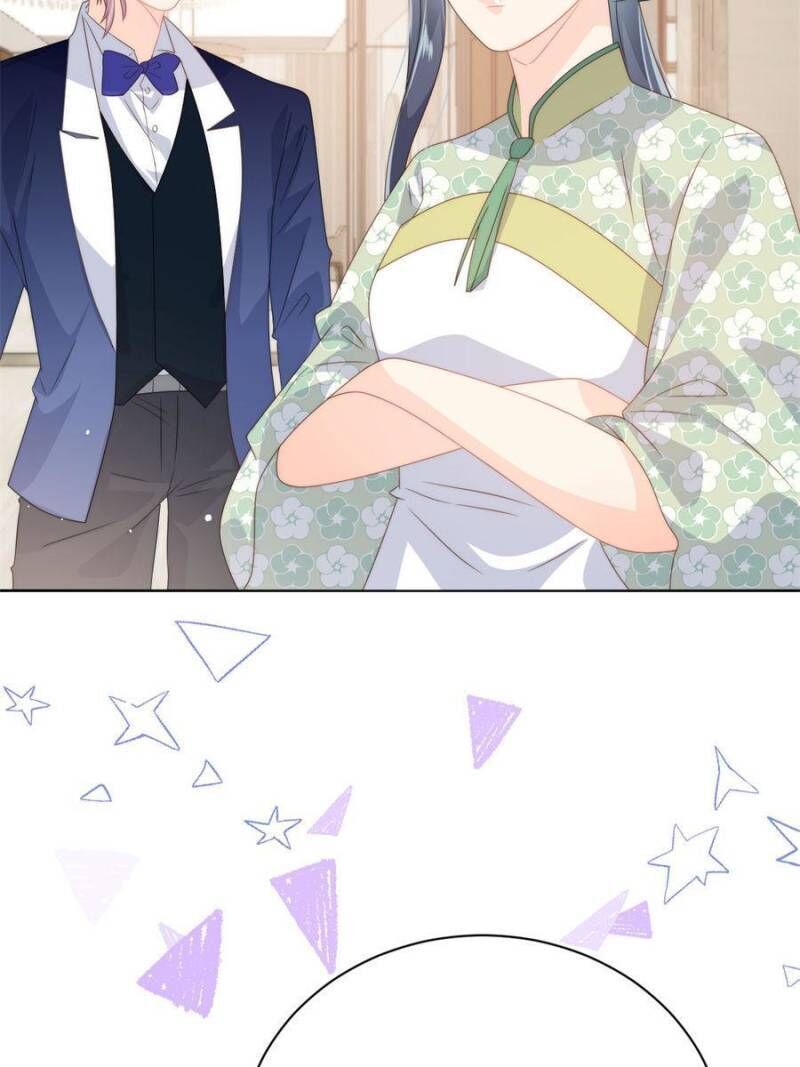 The boss is three and a half years old chapter 65 - page 4