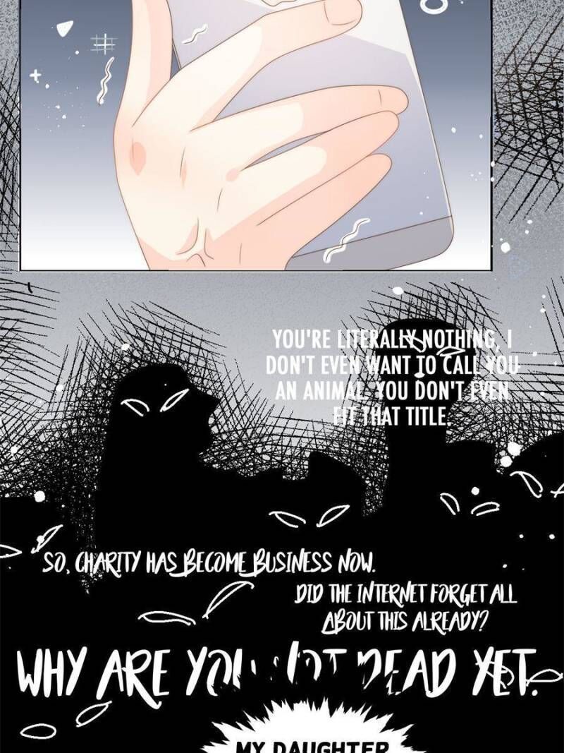 The boss is three and a half years old chapter 65 - page 40