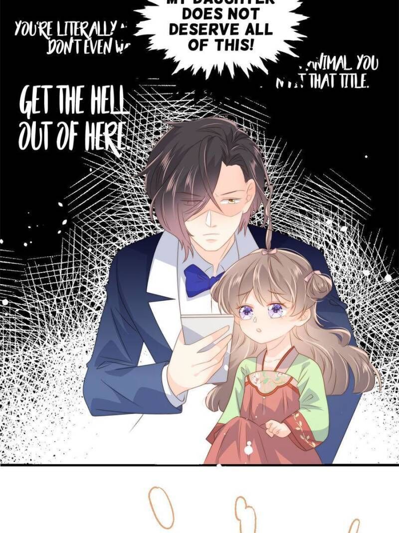 The boss is three and a half years old chapter 65 - page 41