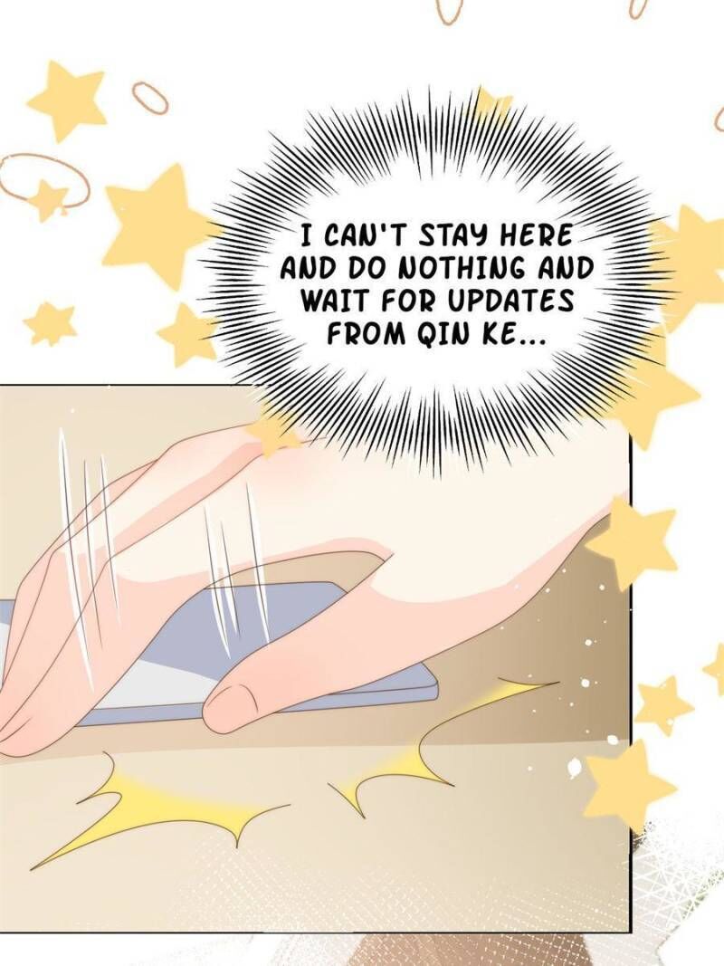The boss is three and a half years old chapter 65 - page 42
