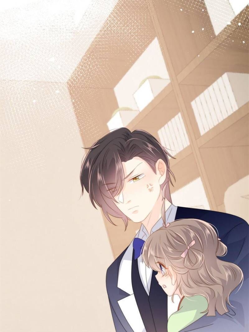 The boss is three and a half years old chapter 65 - page 43
