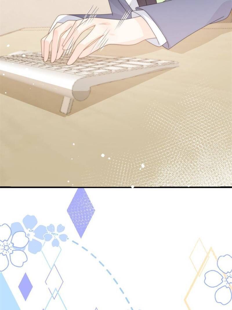 The boss is three and a half years old chapter 65 - page 44