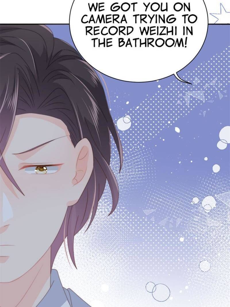 The boss is three and a half years old chapter 65 - page 5