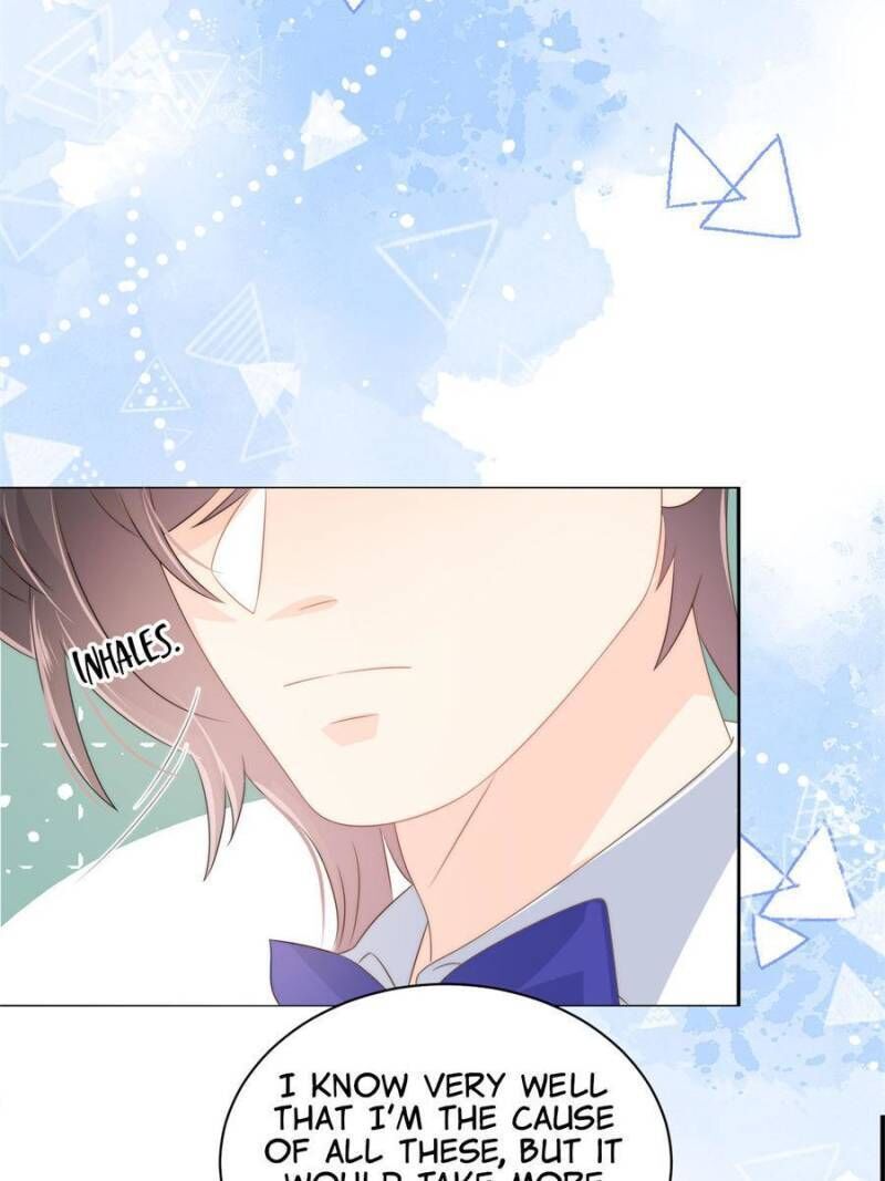 The boss is three and a half years old chapter 65 - page 52