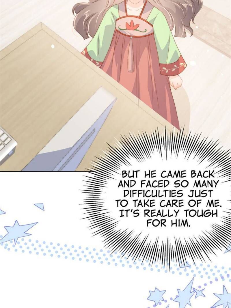 The boss is three and a half years old chapter 65 - page 59