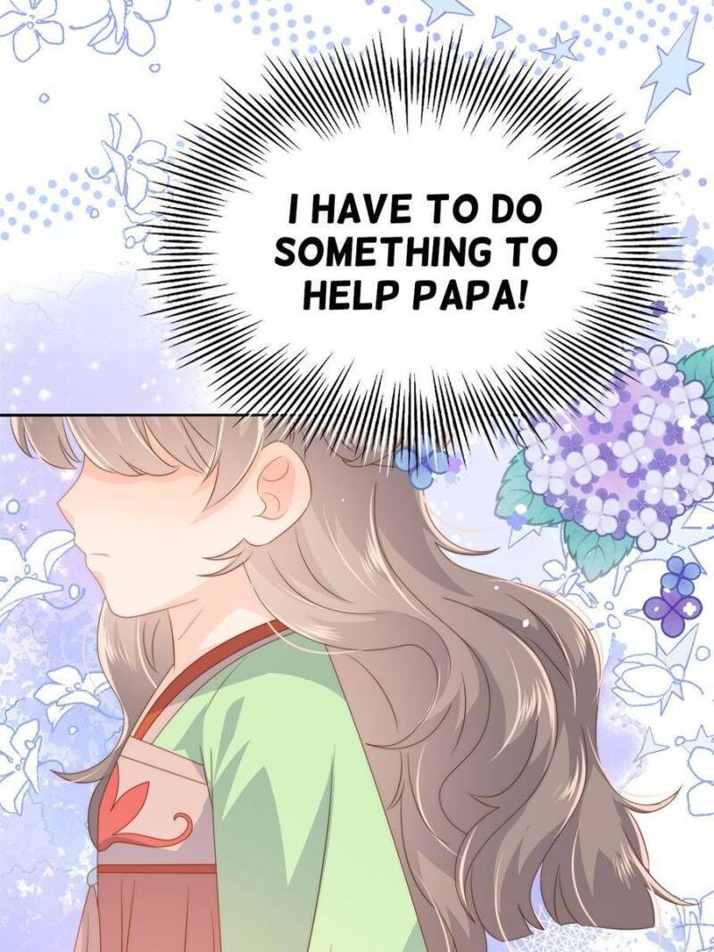The boss is three and a half years old chapter 65 - page 61