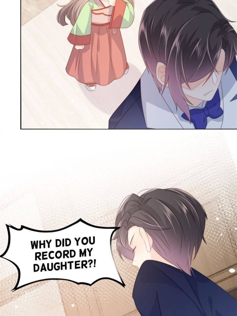 The boss is three and a half years old chapter 65 - page 7
