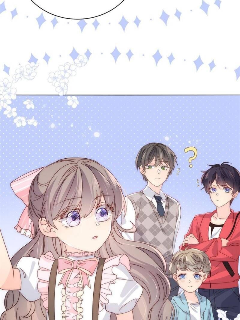 The boss is three and a half years old chapter 39 - page 30