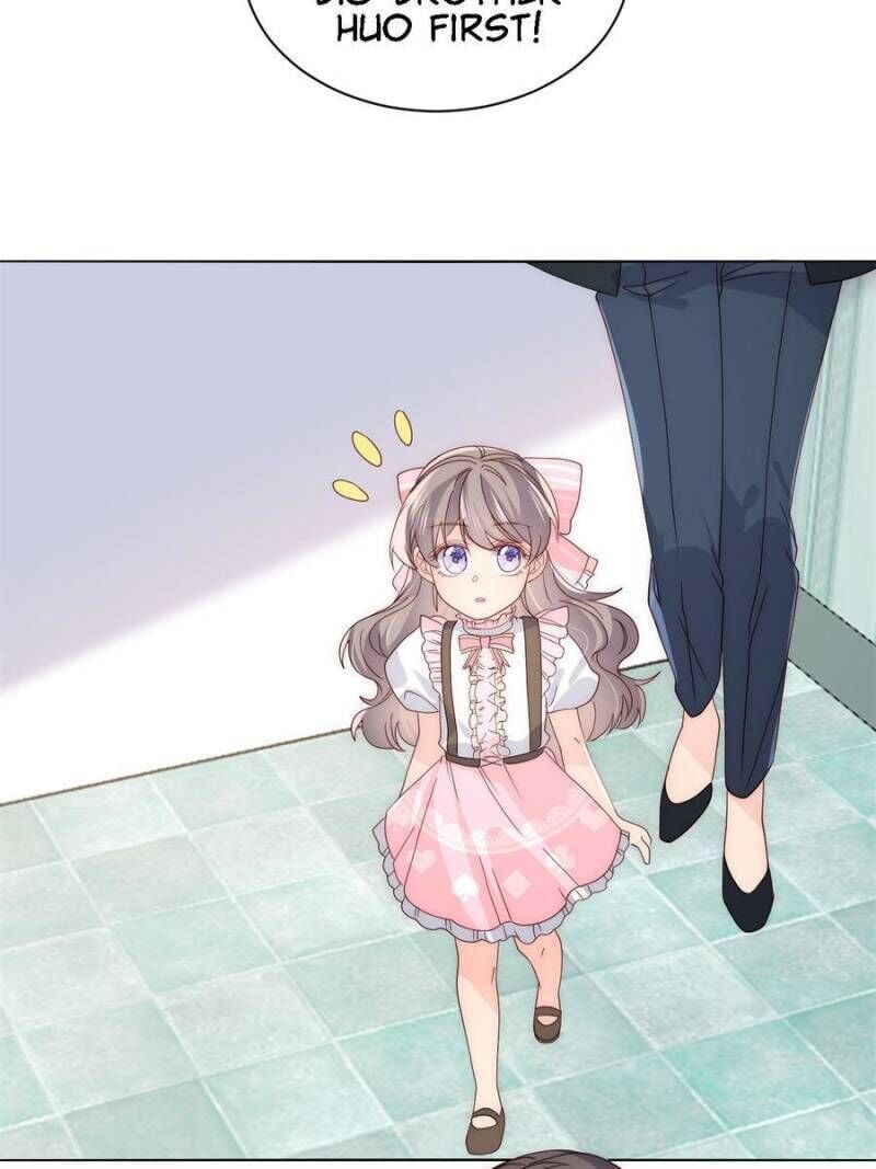 The boss is three and a half years old chapter 39 - page 35