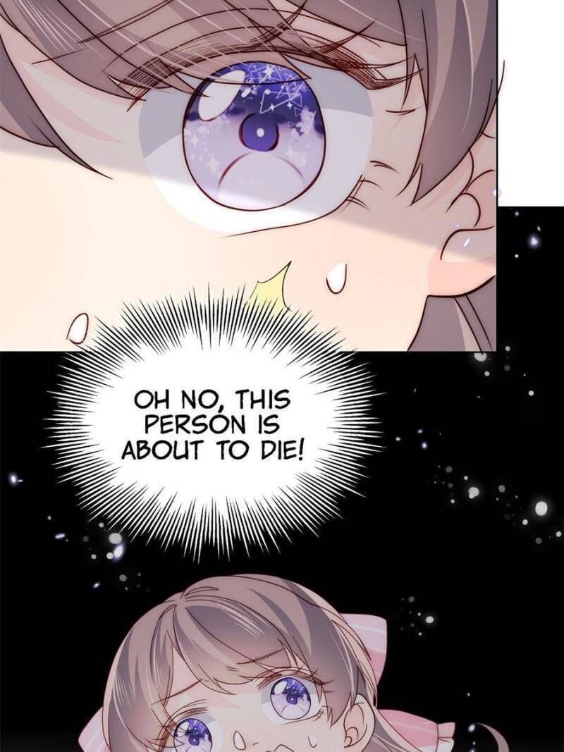The boss is three and a half years old chapter 39 - page 38