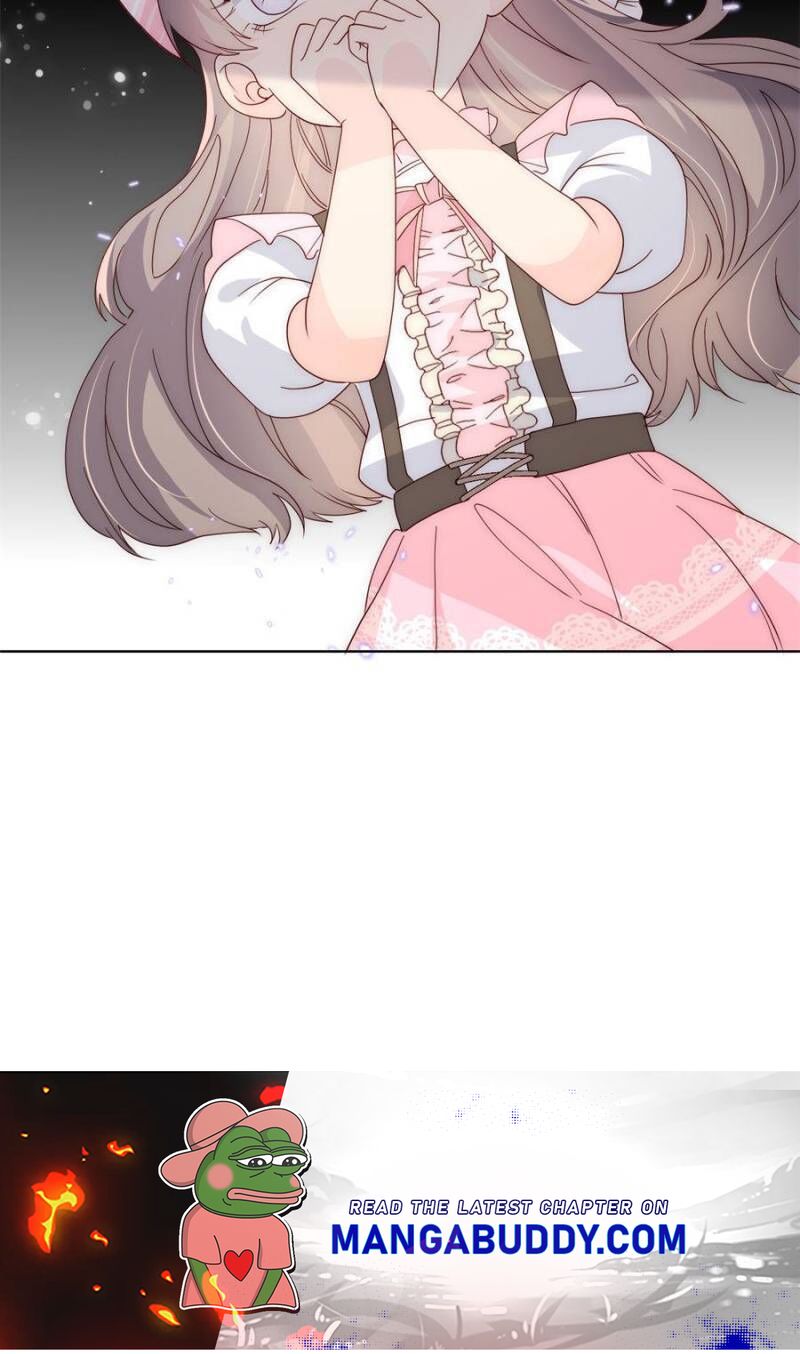 The boss is three and a half years old chapter 39 - page 39