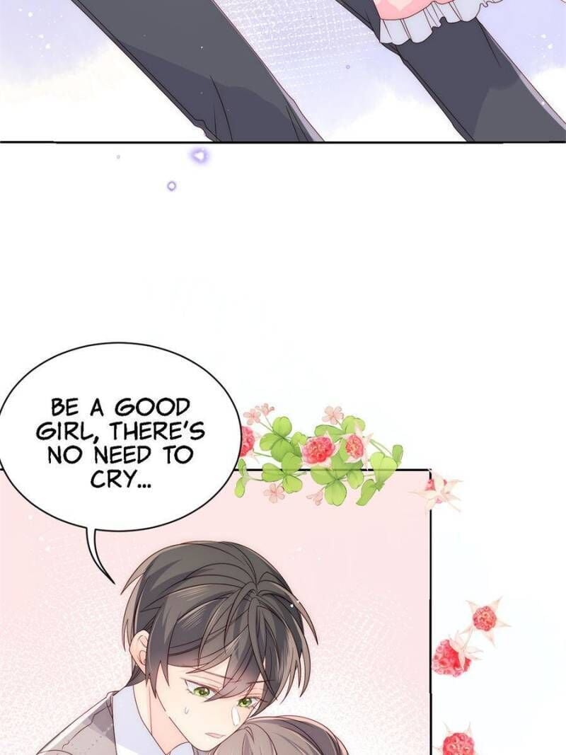 The boss is three and a half years old chapter 39 - page 4
