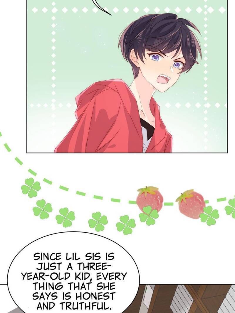 The boss is three and a half years old chapter 66 - page 10