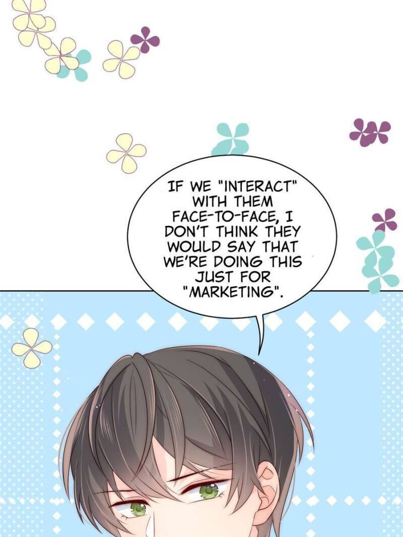 The boss is three and a half years old chapter 66 - page 12