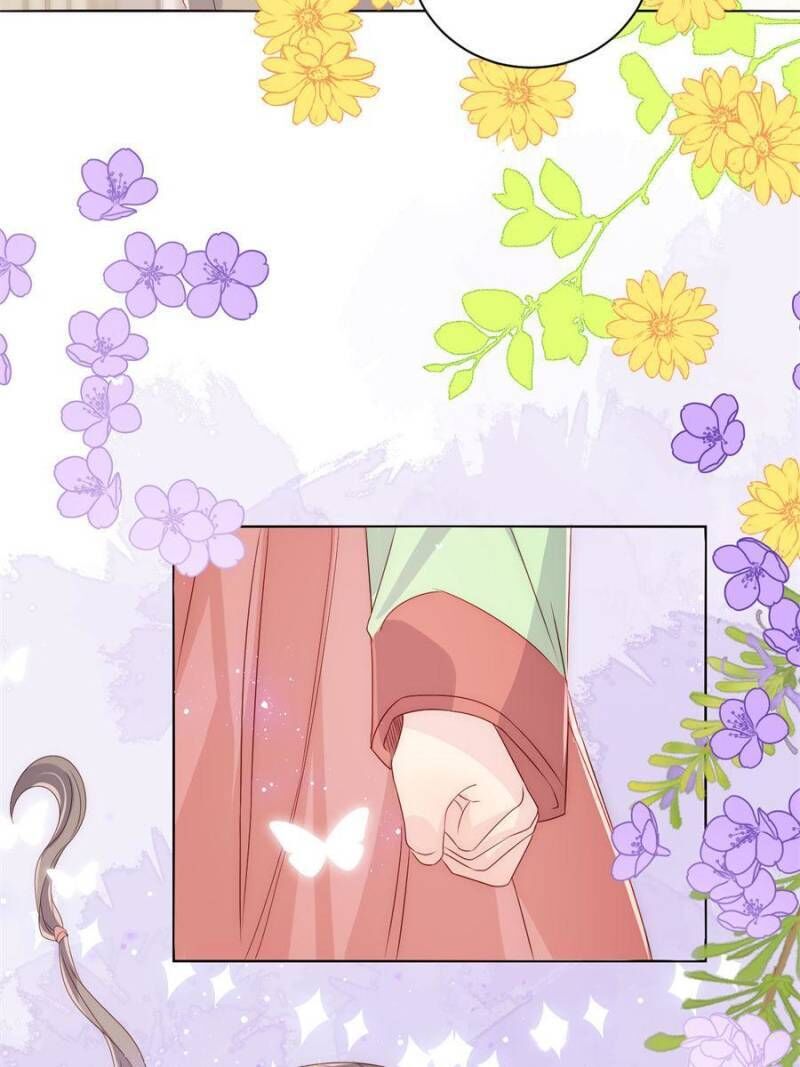 The boss is three and a half years old chapter 66 - page 17