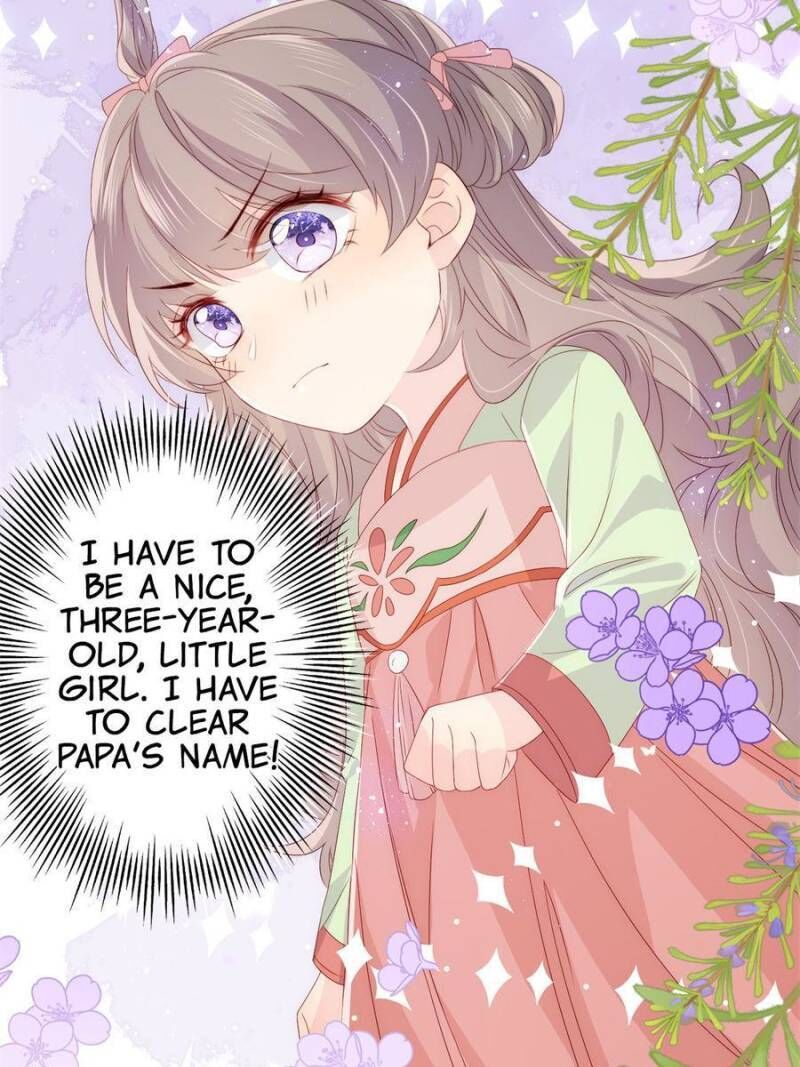 The boss is three and a half years old chapter 66 - page 18
