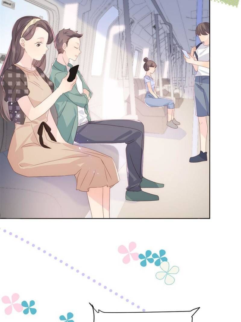 The boss is three and a half years old chapter 66 - page 22