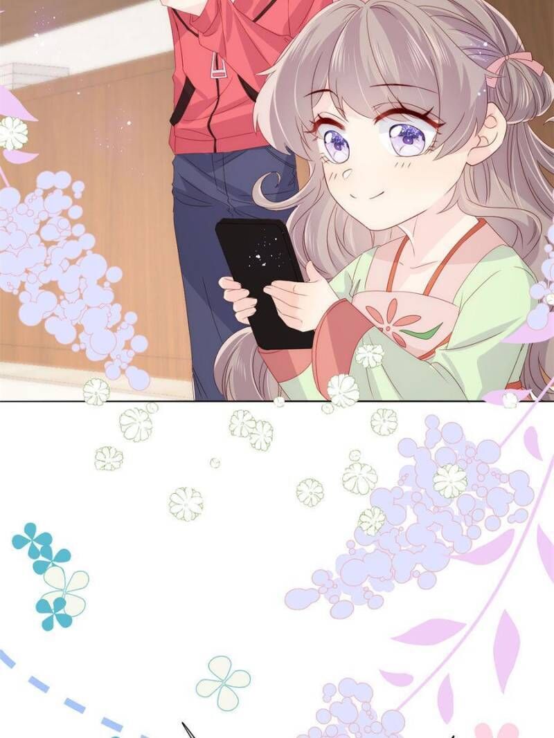 The boss is three and a half years old chapter 66 - page 25