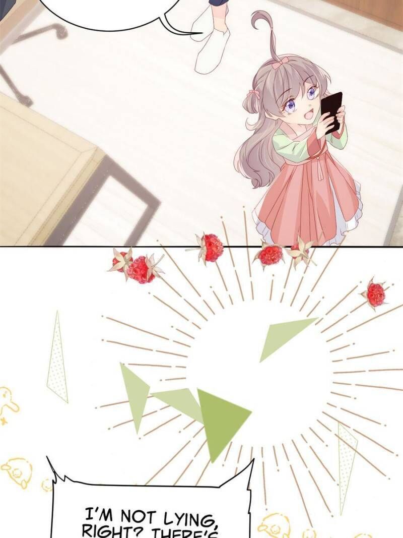 The boss is three and a half years old chapter 66 - page 28