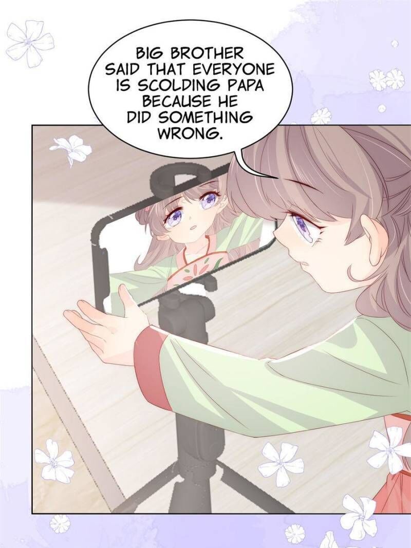 The boss is three and a half years old chapter 66 - page 31