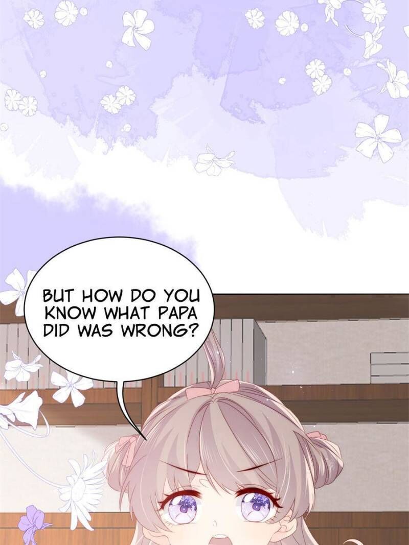 The boss is three and a half years old chapter 66 - page 32