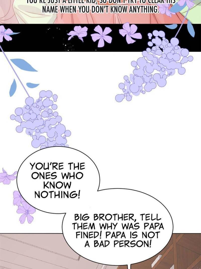The boss is three and a half years old chapter 66 - page 35