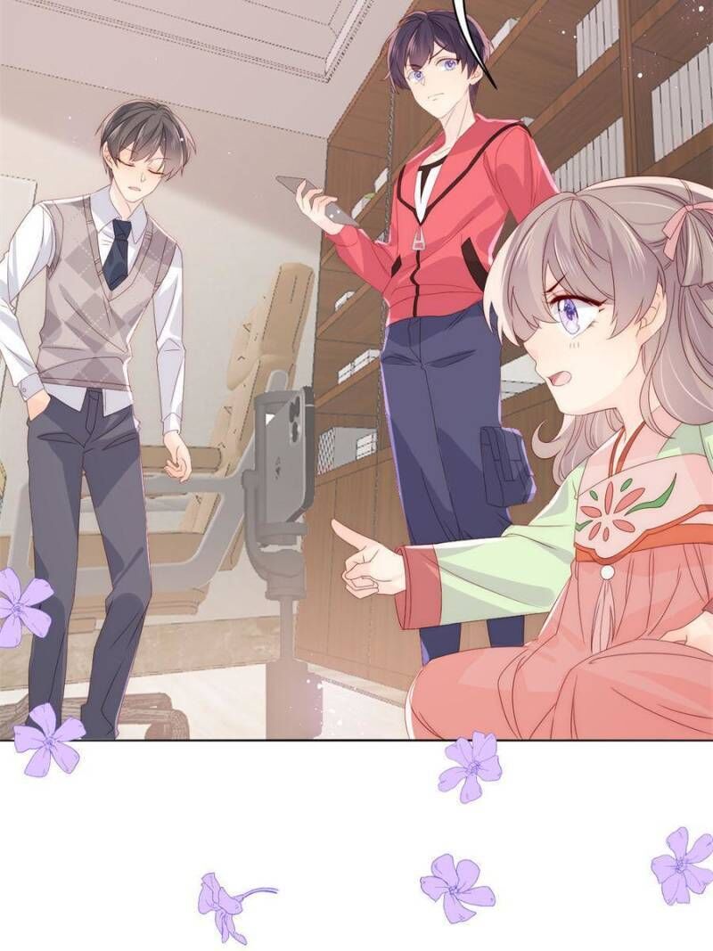 The boss is three and a half years old chapter 66 - page 36