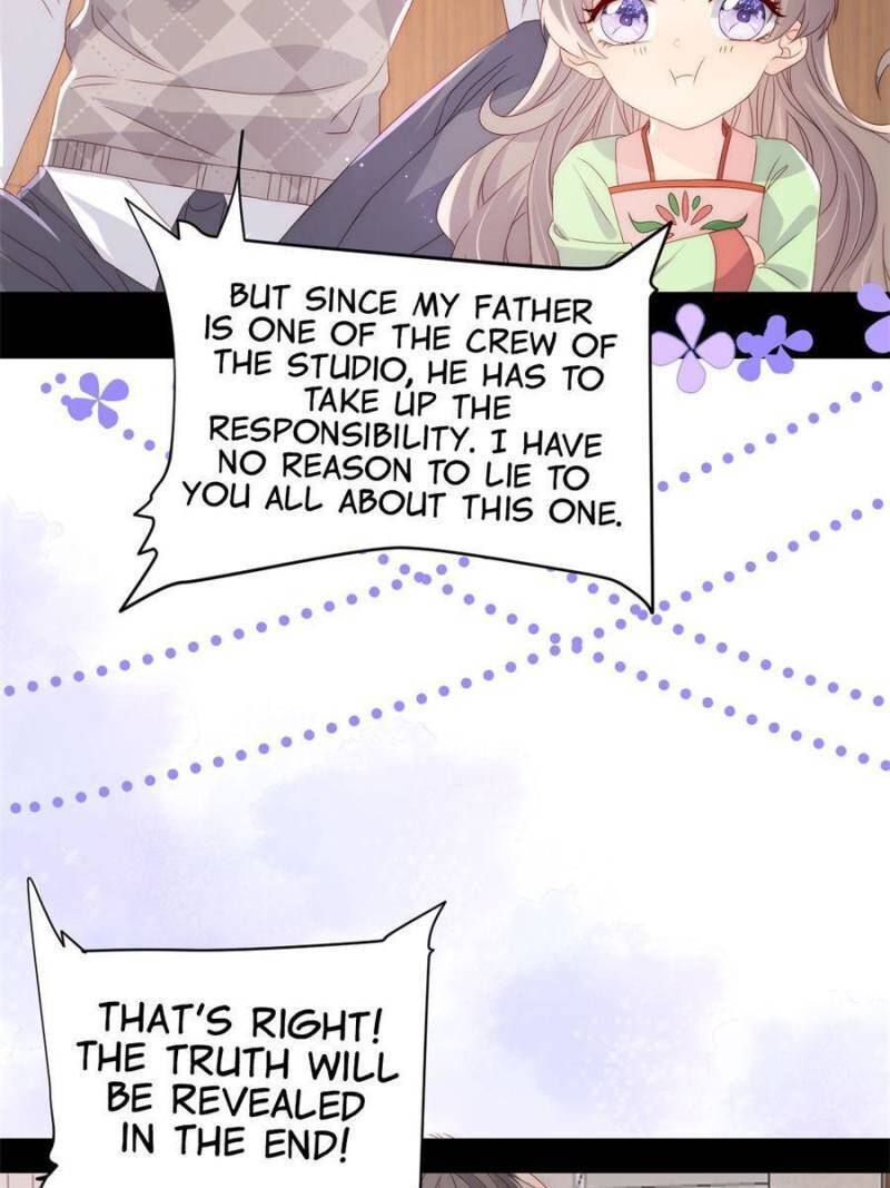 The boss is three and a half years old chapter 66 - page 38