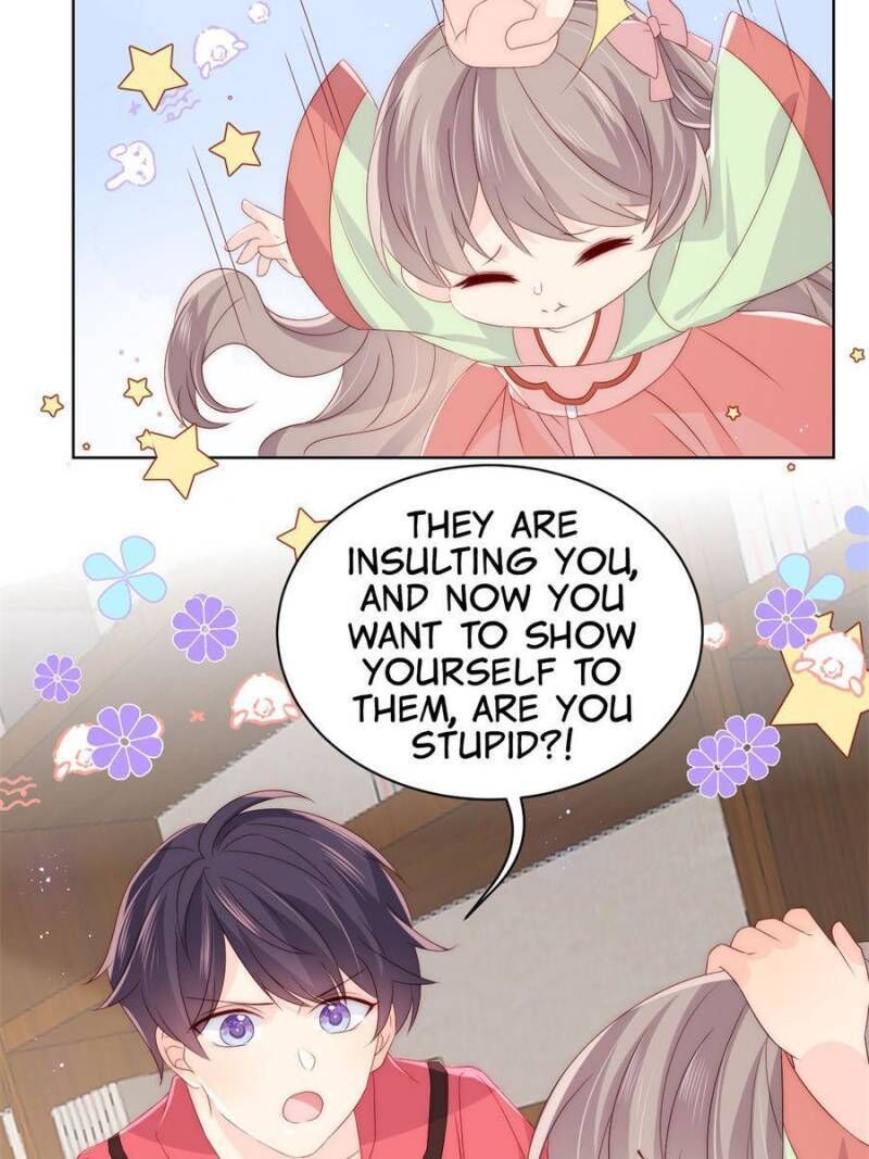 The boss is three and a half years old chapter 66 - page 4