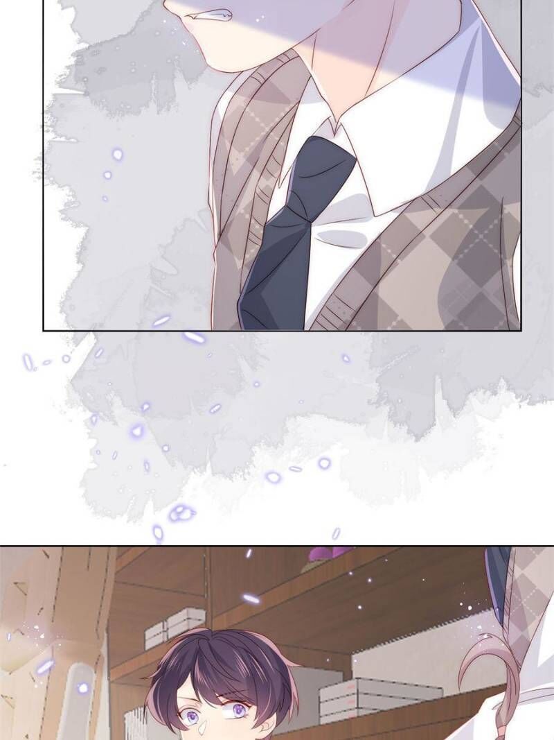 The boss is three and a half years old chapter 66 - page 44