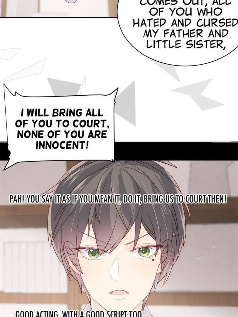 The boss is three and a half years old chapter 66 - page 47