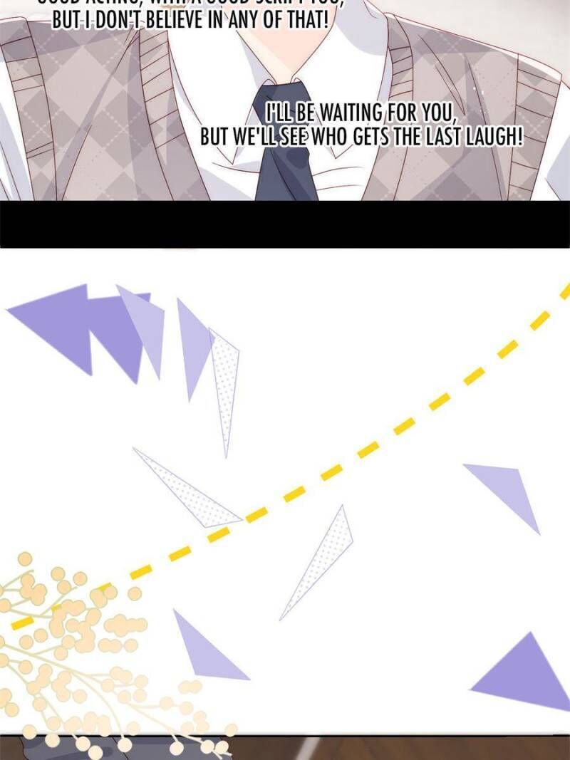 The boss is three and a half years old chapter 66 - page 48