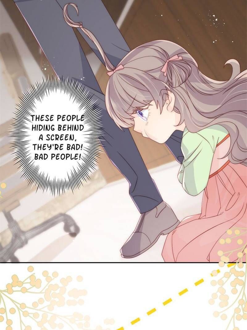 The boss is three and a half years old chapter 66 - page 49