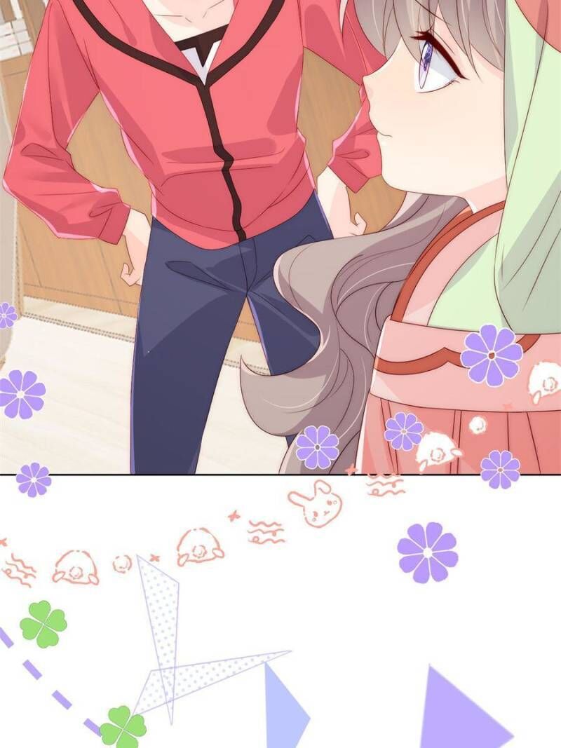 The boss is three and a half years old chapter 66 - page 5