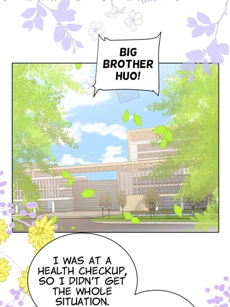 The boss is three and a half years old chapter 66 - page 52